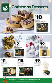 Woolworths catalogue week 50 Page 9