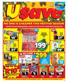 Usave catalogue Page 1