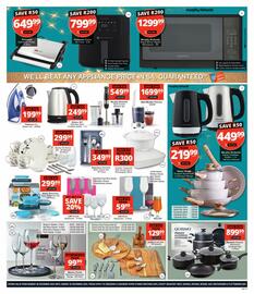 Checkers catalogue Page 13