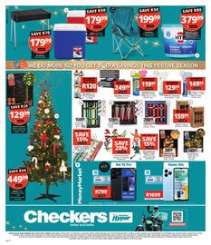 Checkers catalogue Page 16