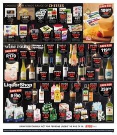 Checkers catalogue Page 3