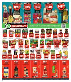 Checkers catalogue Page 6