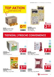 Transgourmet Flugblatt woche 51 Seite 11