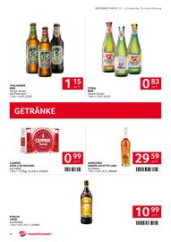 Transgourmet Flugblatt woche 51 Seite 19