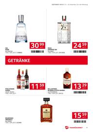 Transgourmet Flugblatt woche 51 Seite 20