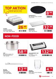 Transgourmet Flugblatt woche 51 Seite 22