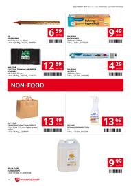Transgourmet Flugblatt woche 51 Seite 23