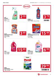 Transgourmet Flugblatt woche 51 Seite 26