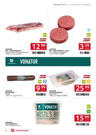 Transgourmet Flugblatt woche 51 Seite 27