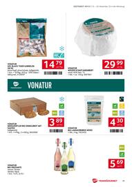 Transgourmet Flugblatt woche 51 Seite 28