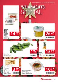 Transgourmet Flugblatt woche 51 Seite 30