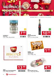 Transgourmet Flugblatt woche 51 Seite 31