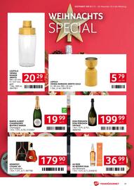 Transgourmet Flugblatt woche 51 Seite 32