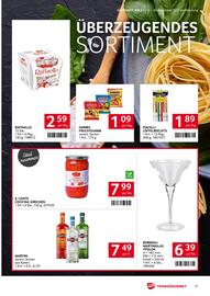 Transgourmet Flugblatt woche 51 Seite 36