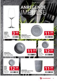 Transgourmet Flugblatt woche 51 Seite 38