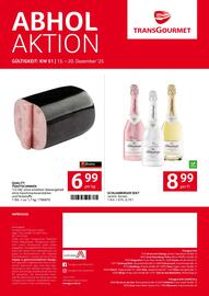 Transgourmet Flugblatt woche 51 Seite 39