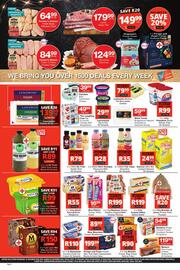 Checkers catalogue Page 2