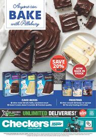 Checkers catalogue Page 1