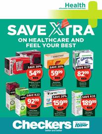 Checkers catalogue Page 1