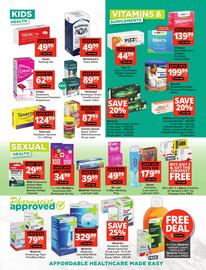 Checkers catalogue Page 3