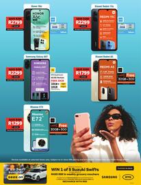 Checkers catalogue Page 2