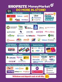 Checkers catalogue Page 8