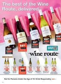 Checkers Liquor Shop catalogue Page 4