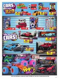 Shoprite catalogue Page 5