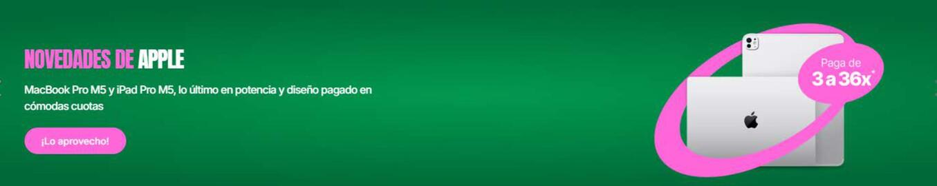 Folleto Pixmania Página 1