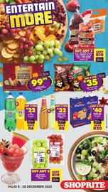 Shoprite catalogue Page 2