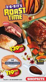 Shoprite catalogue Page 3