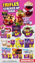 Shoprite catalogue Page 6