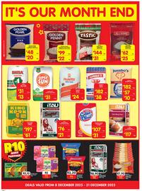 Shoprite catalogue Page 2