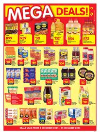 Shoprite catalogue Page 3