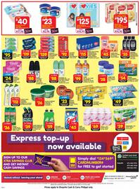 Shoprite catalogue Page 4