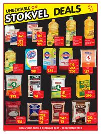 Shoprite catalogue Page 6