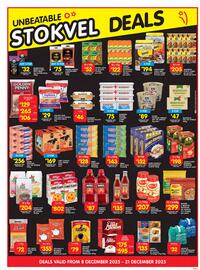 Shoprite catalogue Page 7