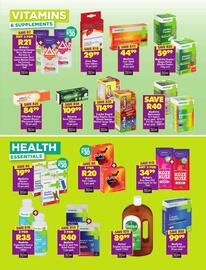 Shoprite catalogue Page 3