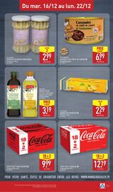 Catalogue ALDI semaine 51 page 14