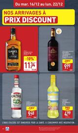 Catalogue ALDI semaine 51 page 15