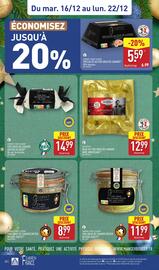 Catalogue ALDI semaine 51 page 25