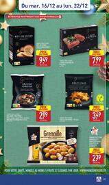 Catalogue ALDI semaine 51 page 28