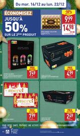 Catalogue ALDI semaine 51 page 33
