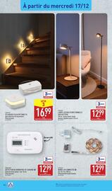 Catalogue ALDI semaine 51 page 39