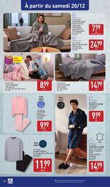 Catalogue ALDI semaine 51 page 43