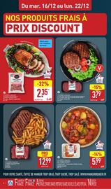 Catalogue ALDI semaine 51 page 7