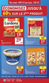 Catalogue ALDI semaine 51 page 9