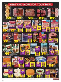 Shoprite catalogue Page 2