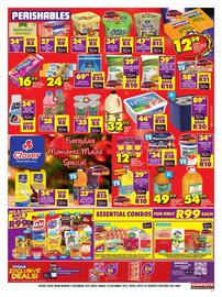 Shoprite catalogue Page 3