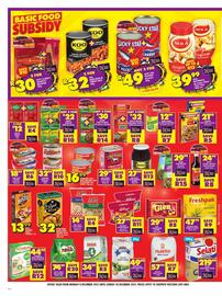 Shoprite catalogue Page 4